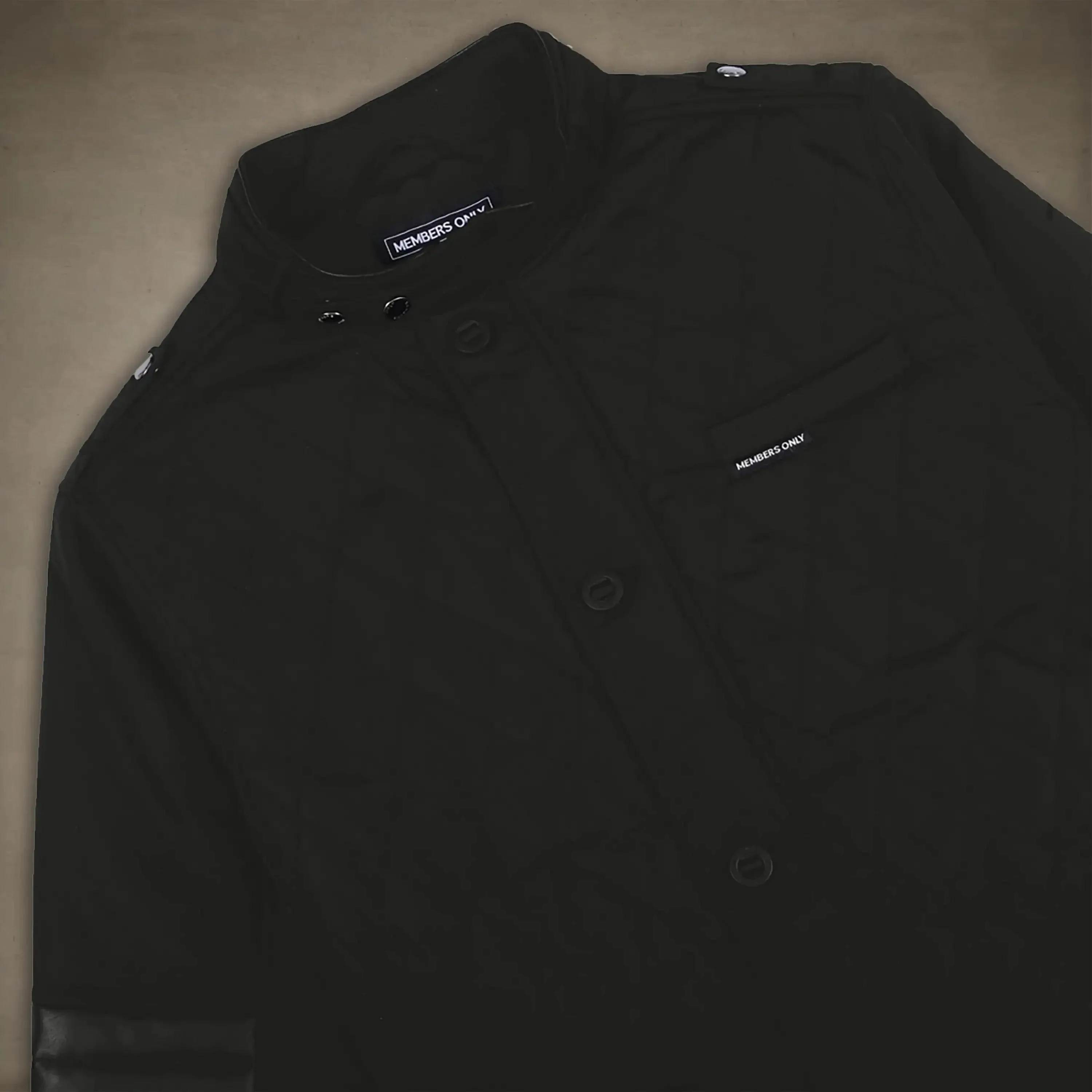 Men's Belmont Quilted Jacket - Image 9